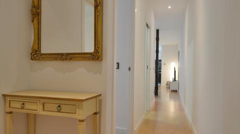 Photo 4 of Flat to rent in Calle de Raimundo Fernández Villaverde, 16, Ríos Rosas - Nuevos Ministerios,  Madrid Capital