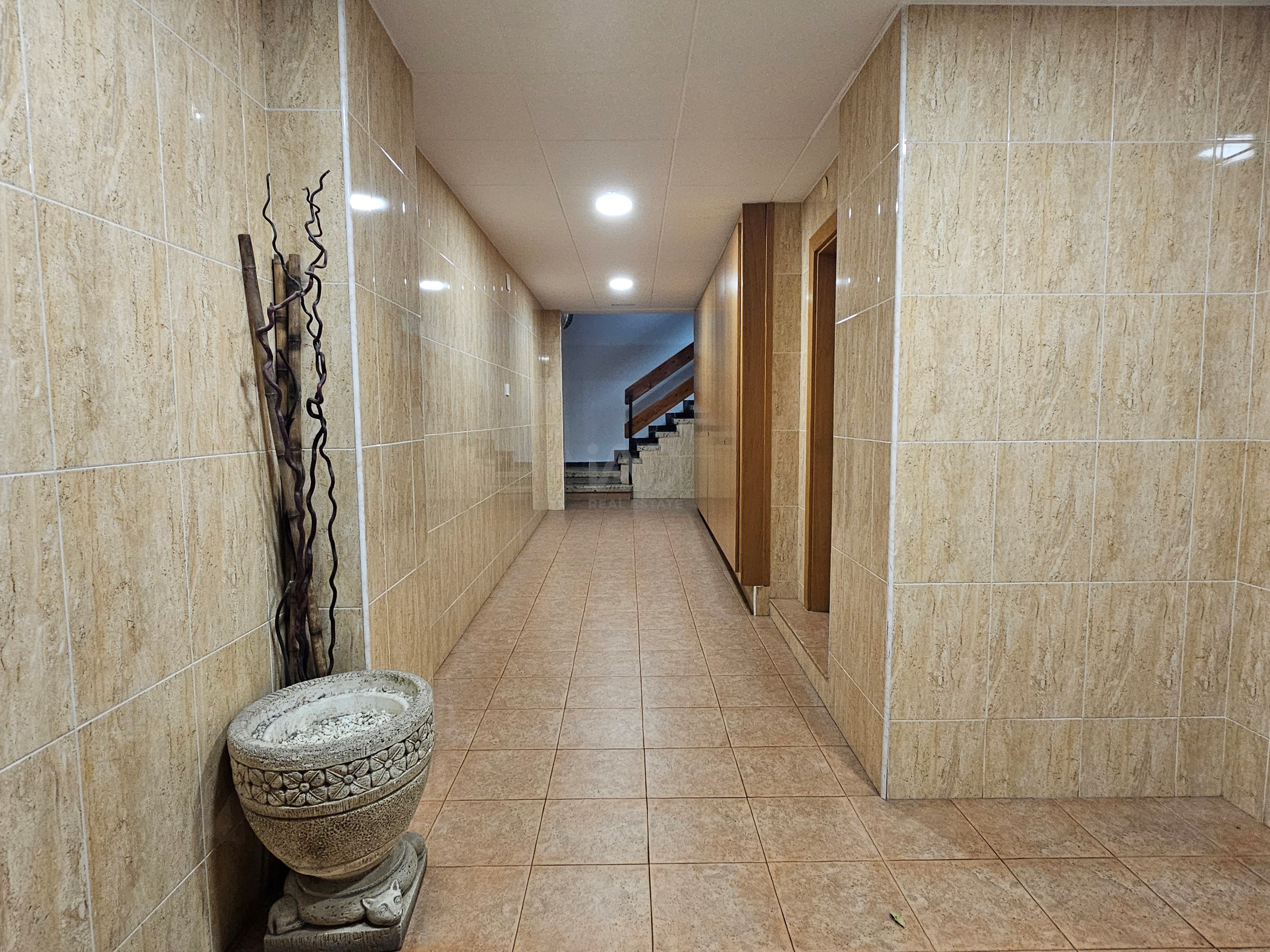 Pis en venda en  Barcelona Capital amb Aire condicionat i Calefacció