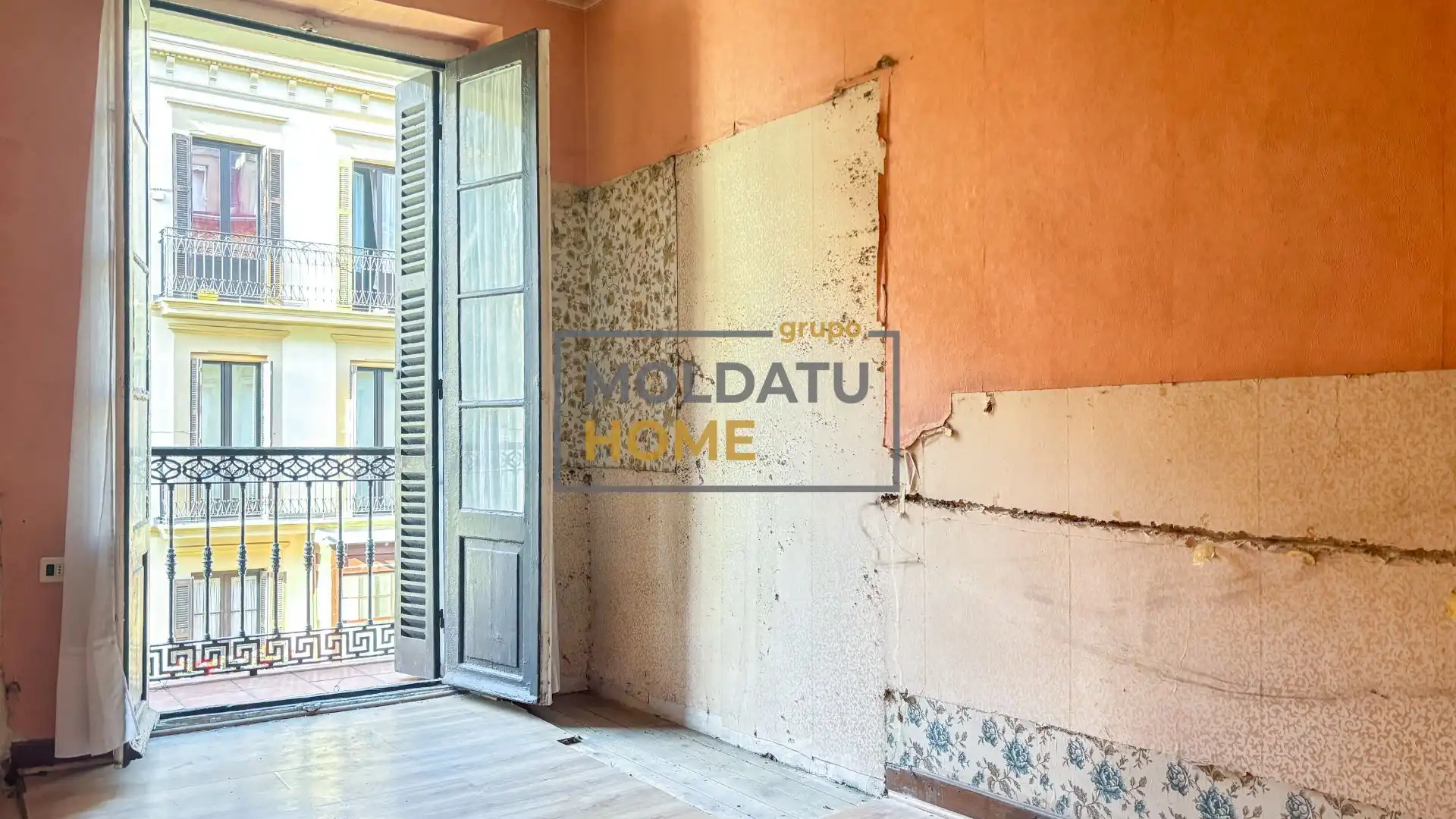 Piso en venta en Donostia - San Sebastián 