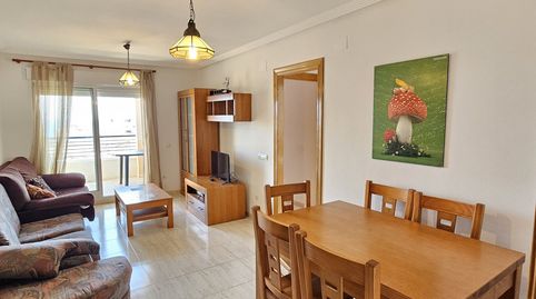 Foto 3 de Piso de alquiler en Calas Santiago Bernabéu, Santa Pola