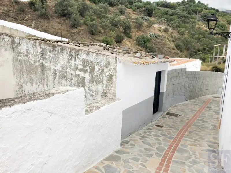 Adossat en venda a Salares, imagen 6