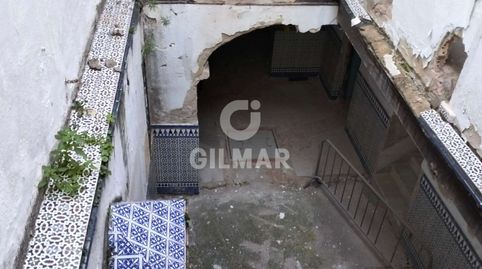Foto 4 de Edificio en venta en Centro, Jerez de la Frontera