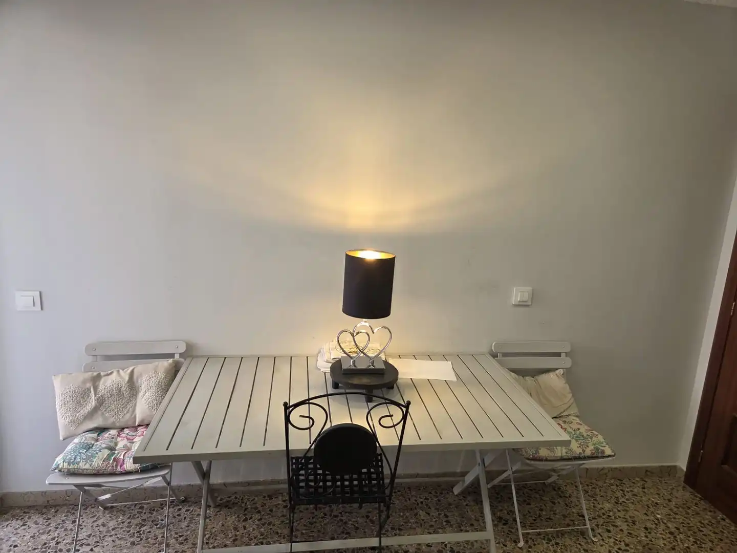 Esszimmer von Wohnung zum Verkauf in Benicarló
