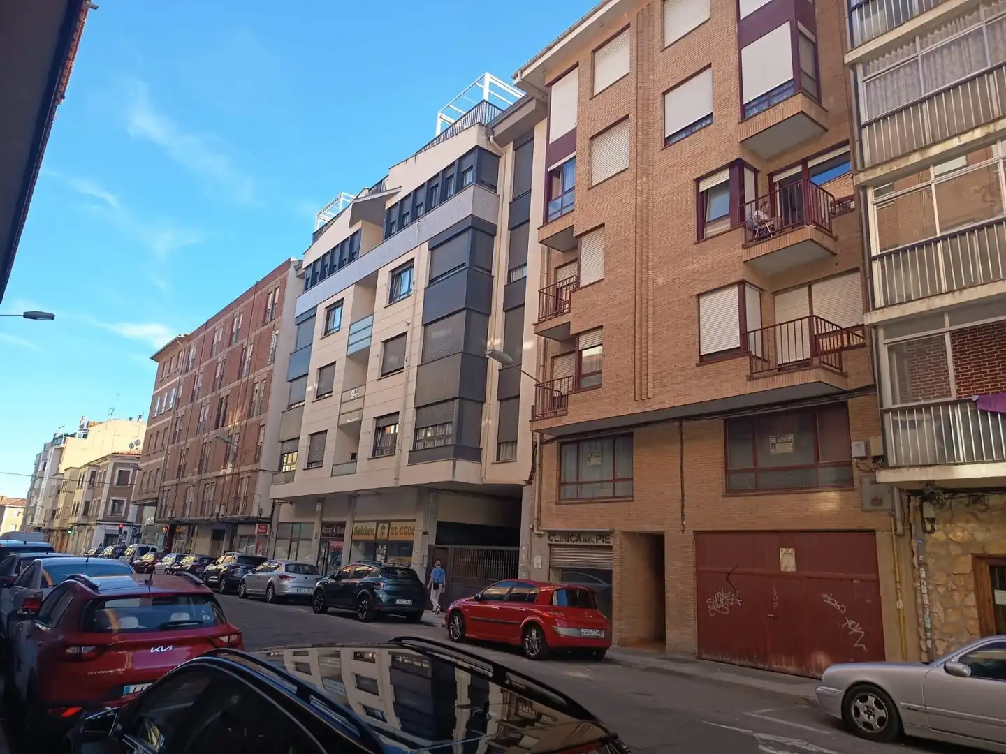 Wohnung mit Aufzug zum Verkauf in Ave María