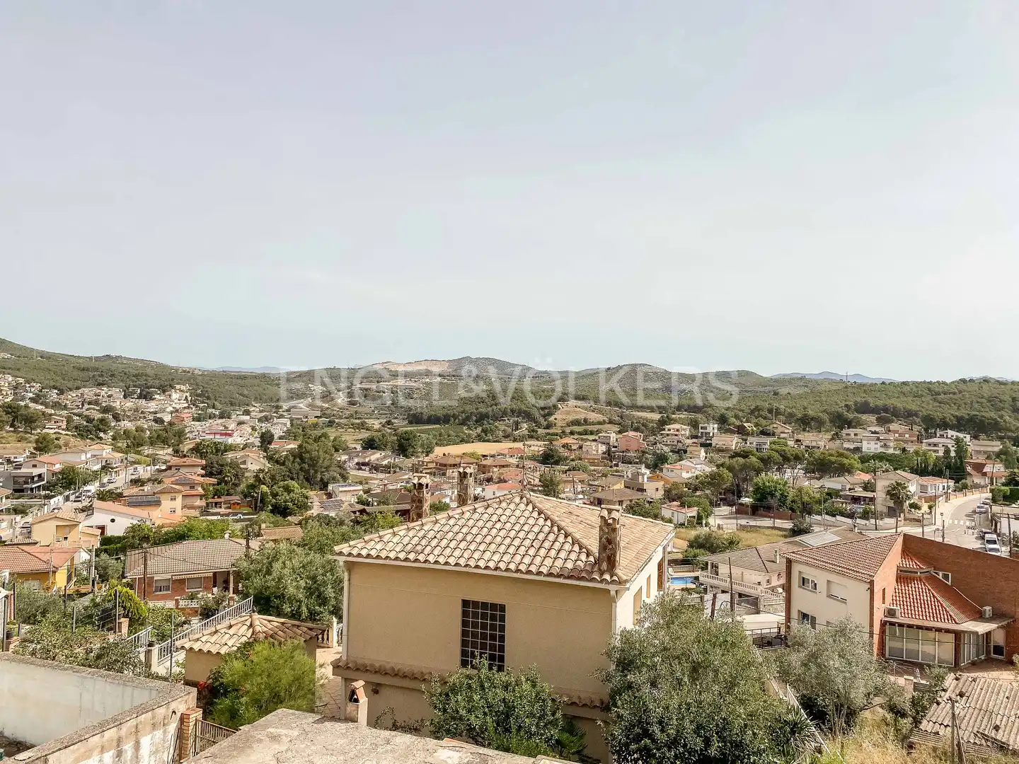 Terreno residencial en venta en Canyelles, imagen 6
