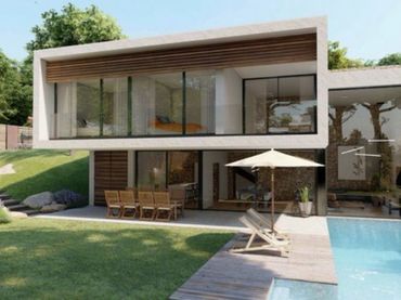 Maison avec jardin à vendre à Cometa