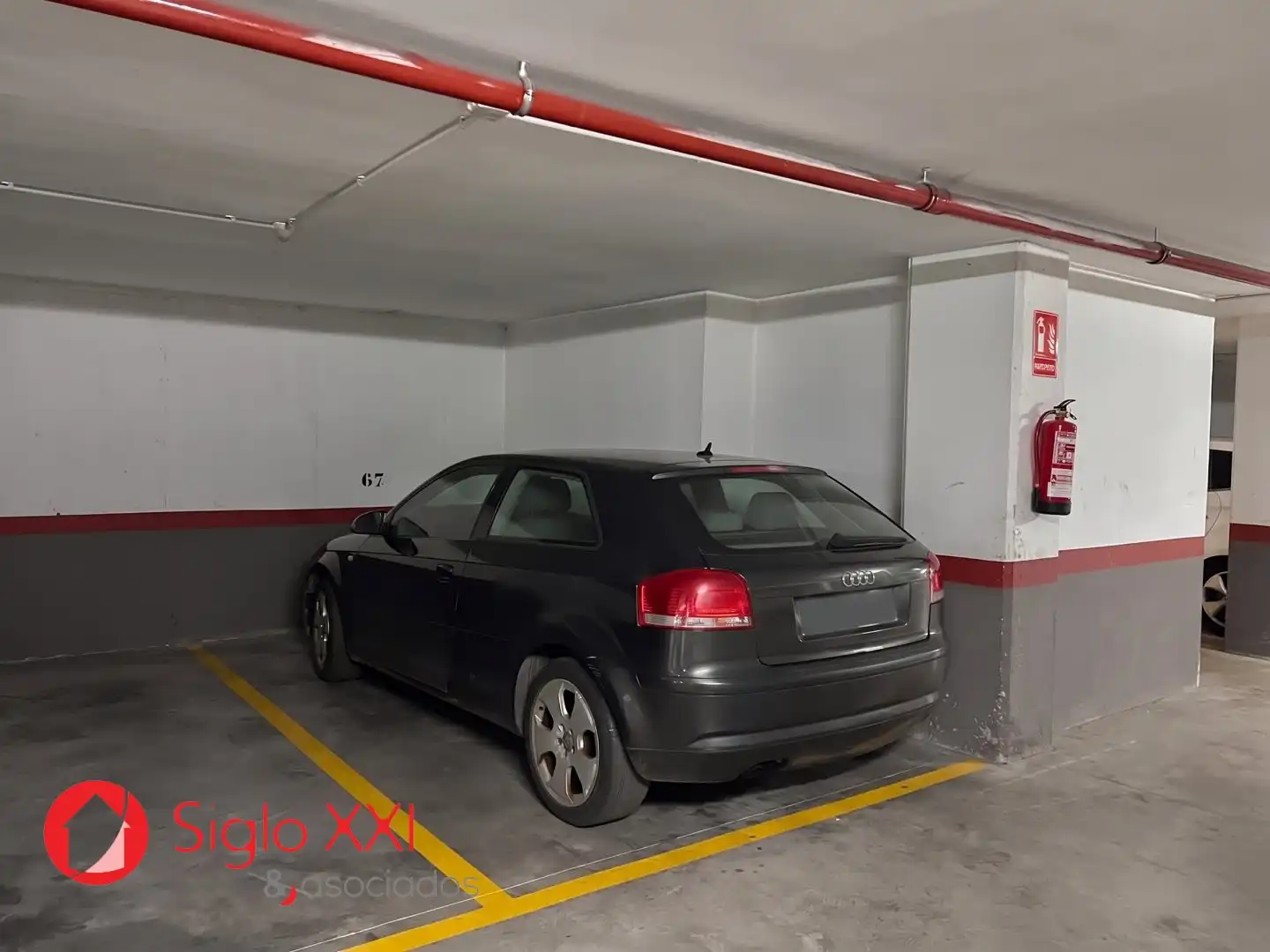 Flat with lift for sale in Piscinas, imagen 24