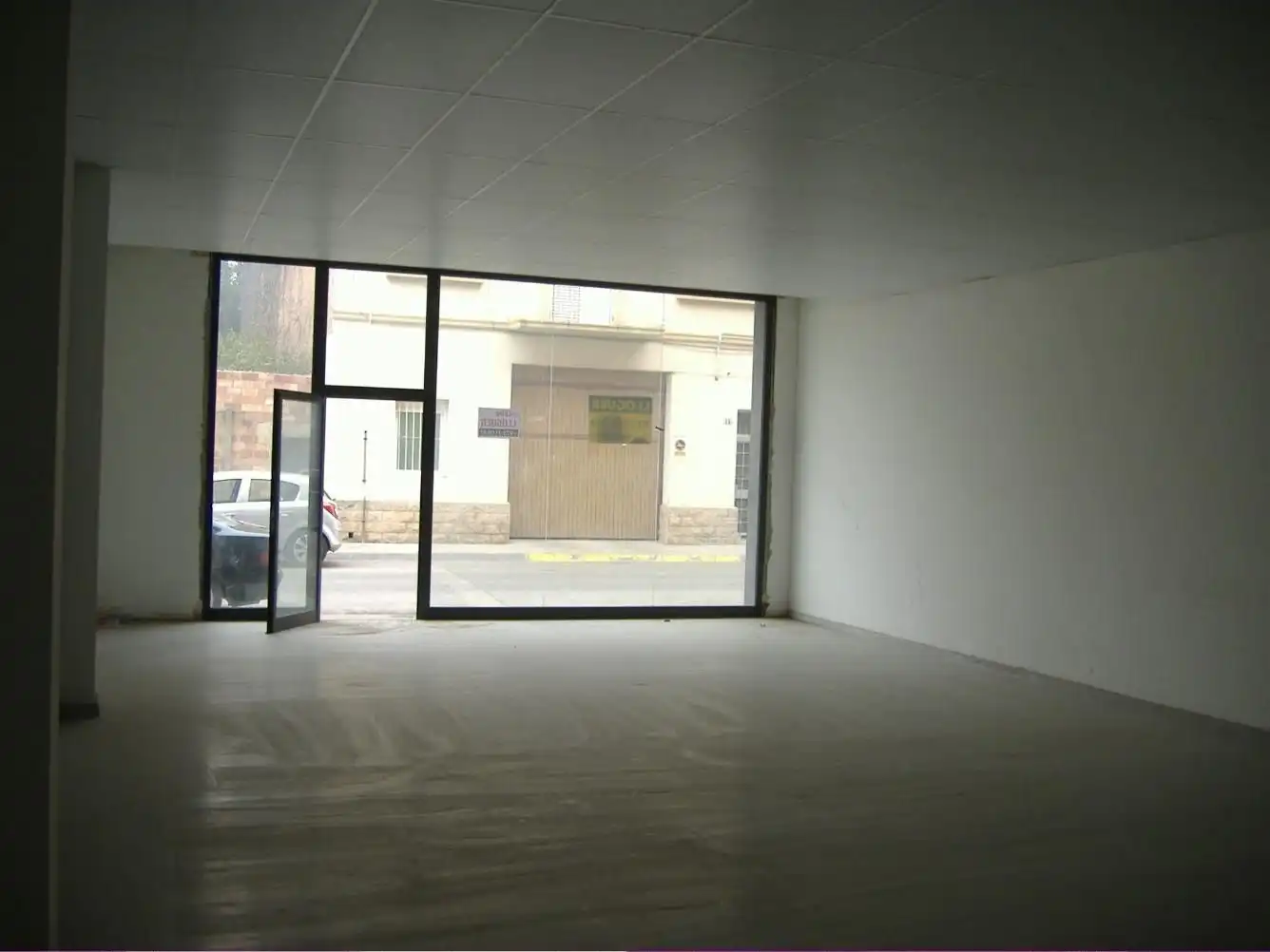 Business premises for sale in Mollerussa