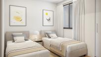 Bedroom of Apartment for sale in Sanlúcar de Barrameda  with Air Conditioner, Heating and Private garden