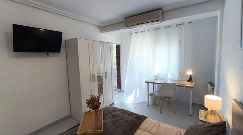 Foto 3 de Habitació a Avenida de Nuestra Señora de Belén, 27, Reyes Católicos, Alcalá de Henares