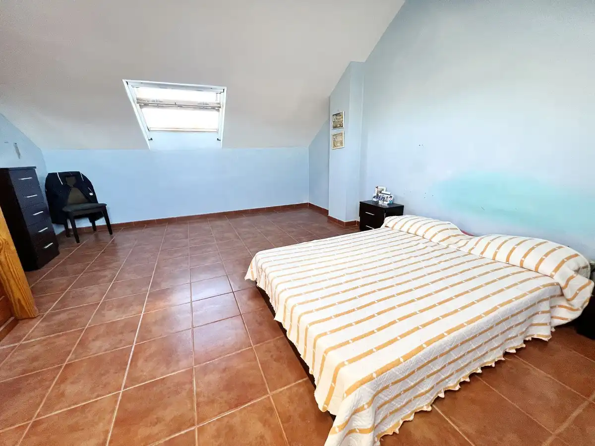Terraced house with garden for sale in San Pedro de Alcántara, imagen 15