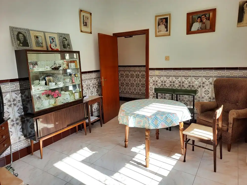 Menjador de Edifici en venda en Garrovillas de Alconétar