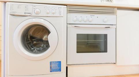 Foto 3 de Apartamento de alquiler en Castilla,  Madrid Capital