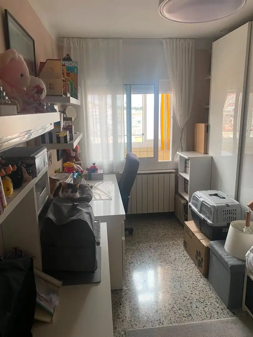 Habitación de Piso en venta en Mataró con Aire acondicionado, Calefacción y Terraza