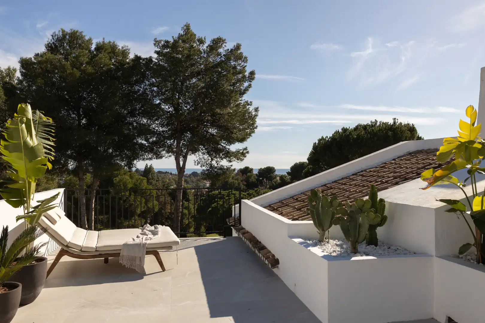 Villa mit Pool zum Verkauf in Nueva Andalucía, imagen 32