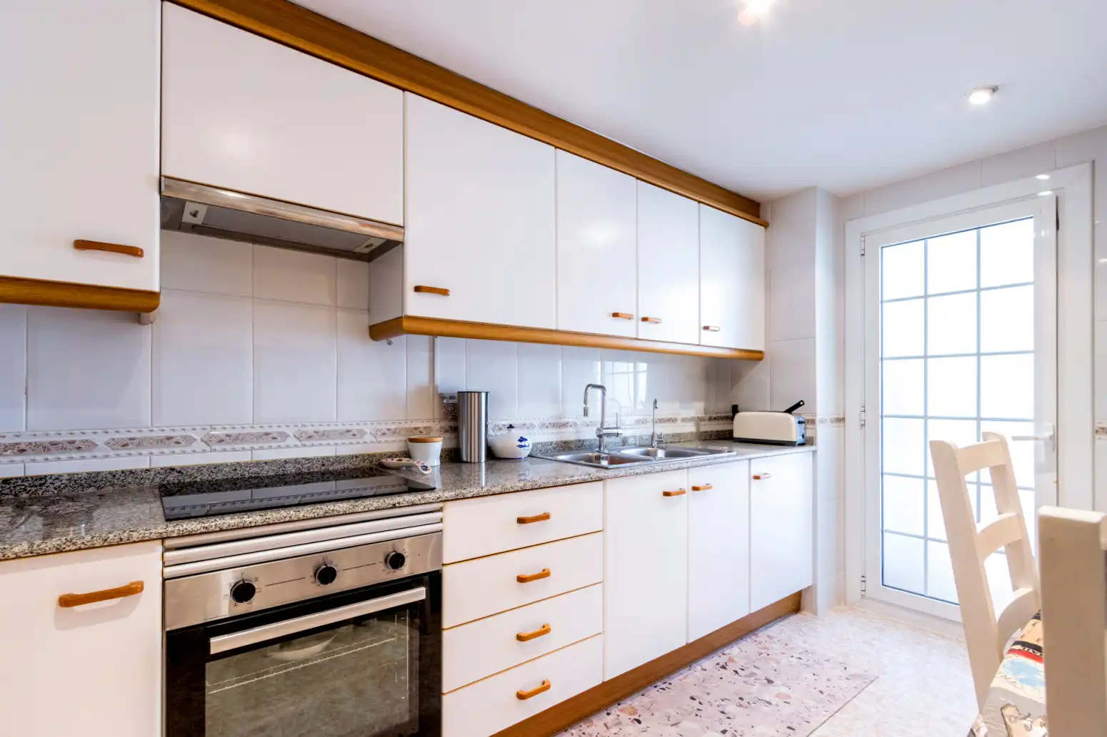 Cocina de Piso en venta en Ponent