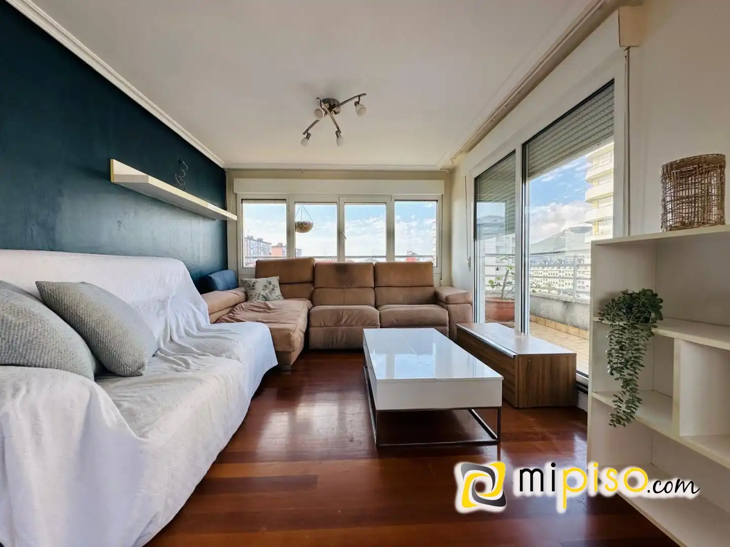 Piso con ascensor en venta en Zona Playa, imagen 3