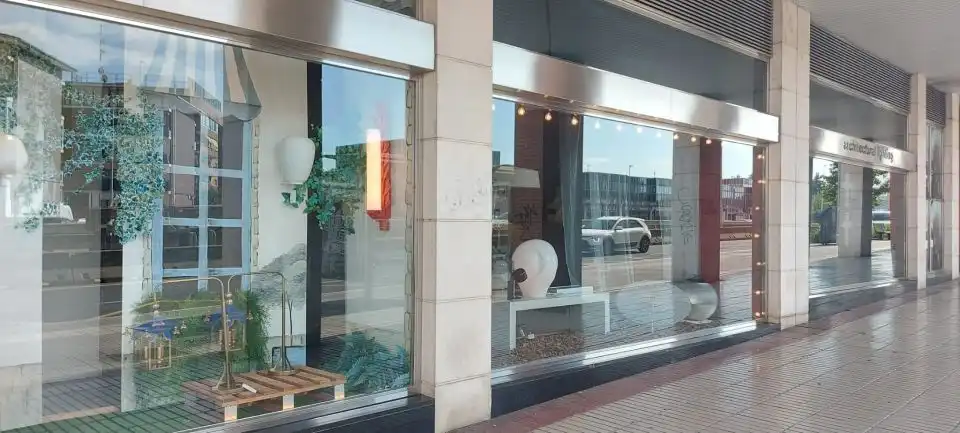 Locale commerciale in vendita a Centro Urbano - Hirigunea, imagen 4
