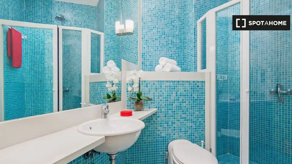 Flat to rent in Chamartín, imagen 16