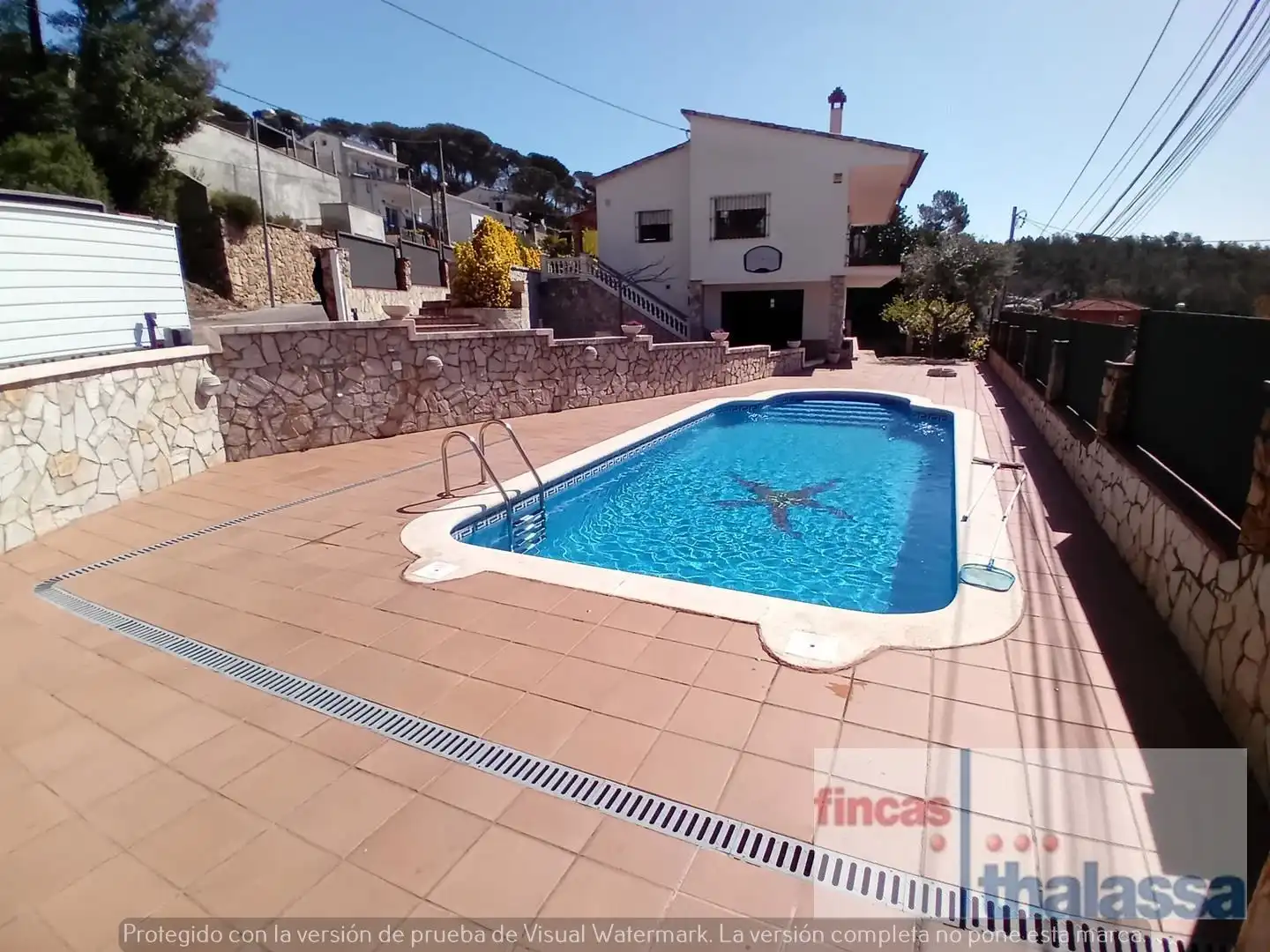 Casa o xalet en venda a Lloret Residencial - Montlloret
