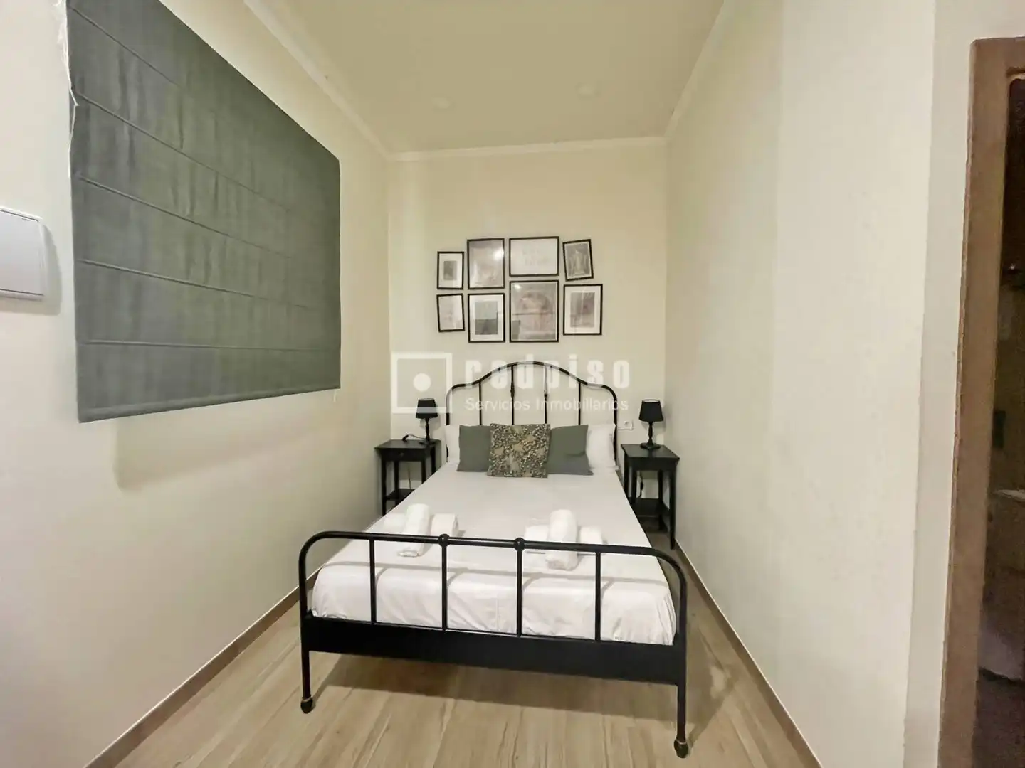 Habitación de Estudio en venta en Madrid con Aire acondicionado y Amueblado