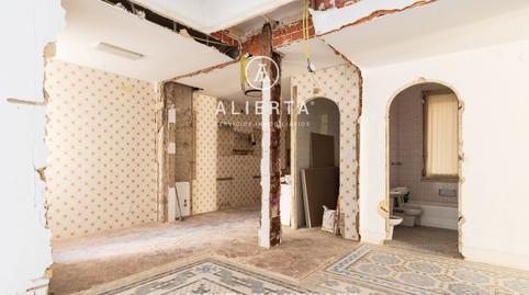 Foto 5 de Pis en venda a Felipe Sanclemente, Paseo Independencia, Zaragoza