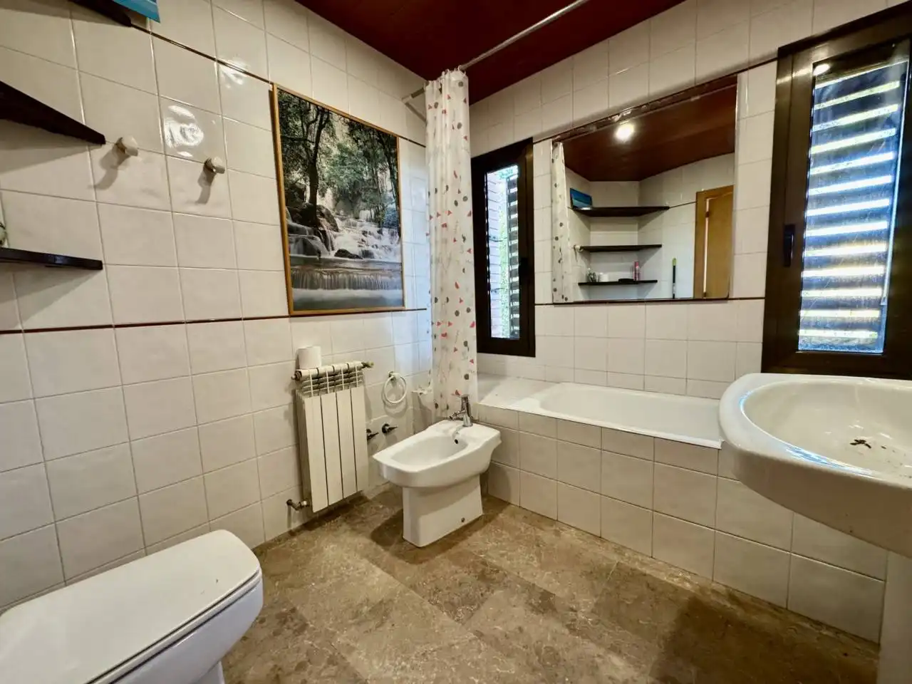 Duplex avec terrasse à louer à La Roca del Vallès, imagen 8