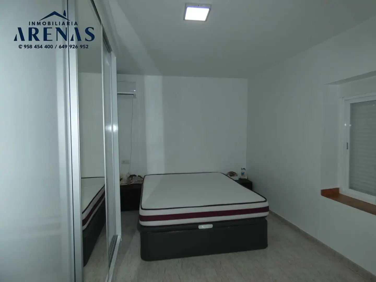 Bedroom of Houses for sale in Chimeneas