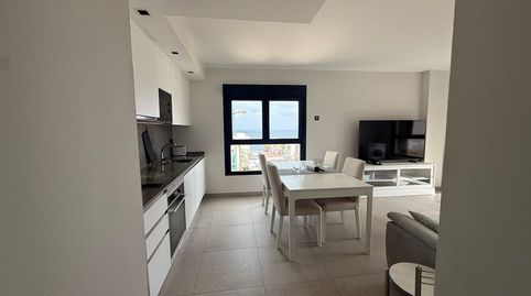 Foto 5 de Piso de alquiler en Paseo Barranco de Guanarteme, Guanarteme, Las Palmas de Gran Canaria