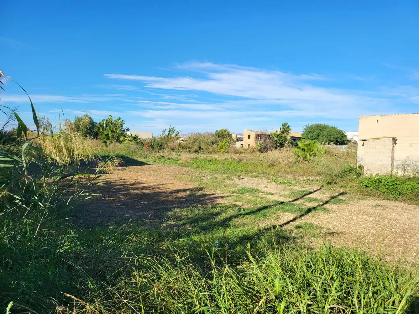 Terrenys i solars en venda a Pedanías Este