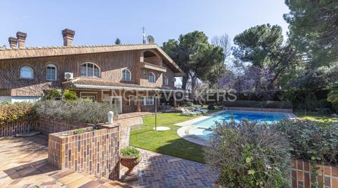 Photo 3 of House or chalet for sale in Montealina, Madrid