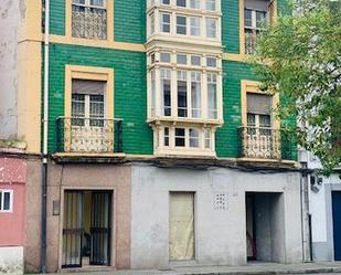 Exterior view of Building for sale in Oviedo 