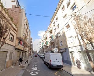 Exterior view of Office for sale in L'Hospitalet de Llobregat