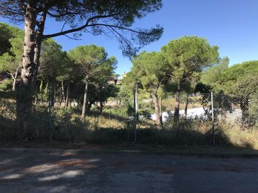 Terrenys i solars en venda a Urbanitzacions