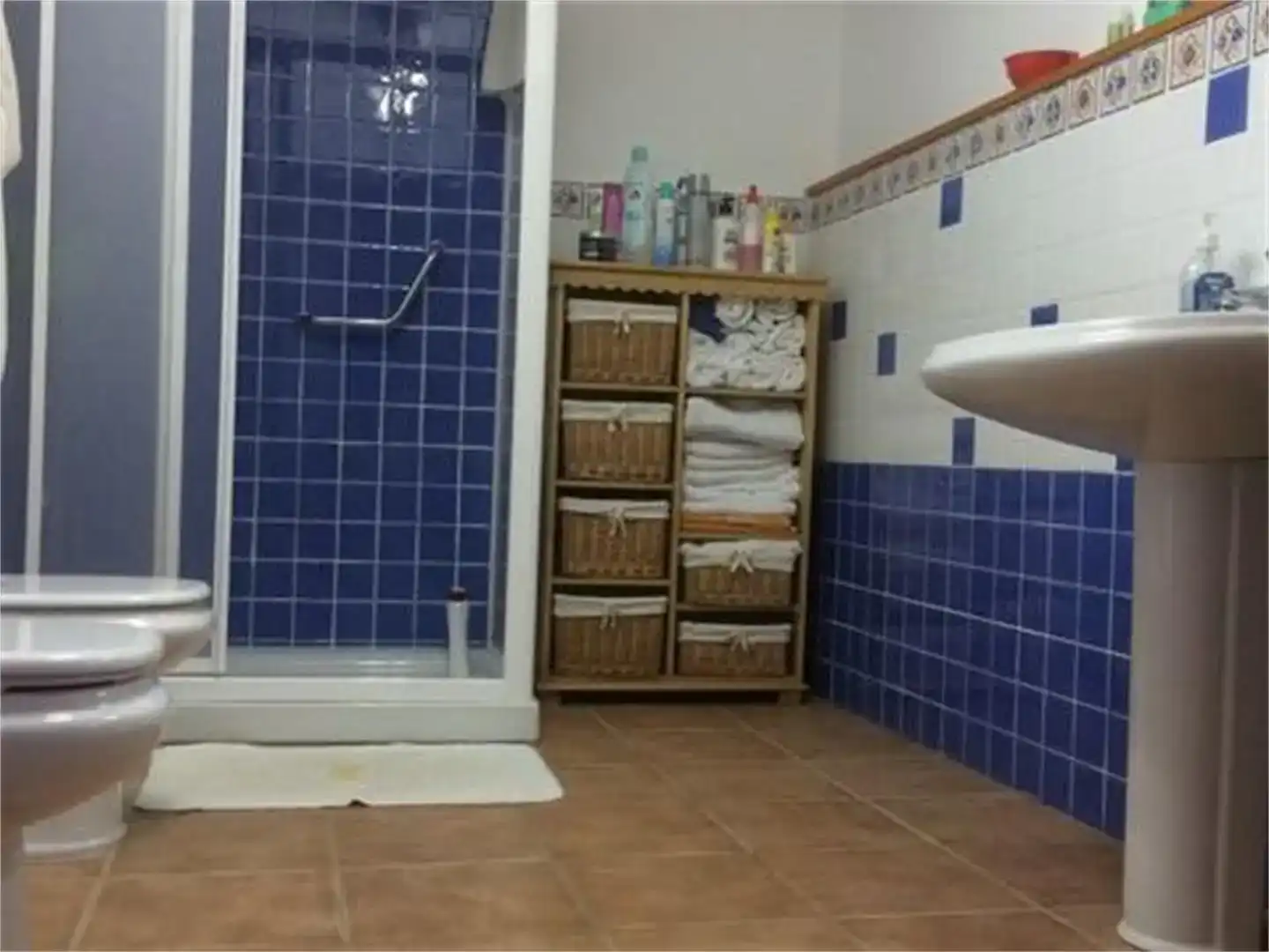 Bany de Casa adosada en venda en Perales del Alfambra, Teruel