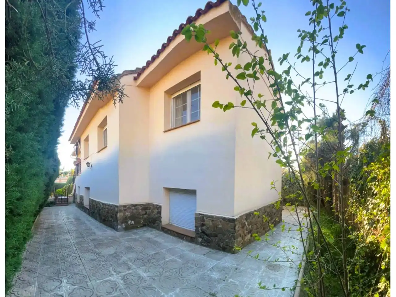 Maison avec jardin à vendre à Calle Cigüeña, imagen 8