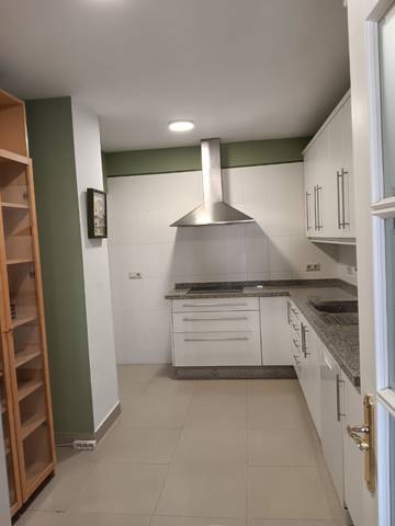 Piso en Alquiler en Ciudad Aljarafe