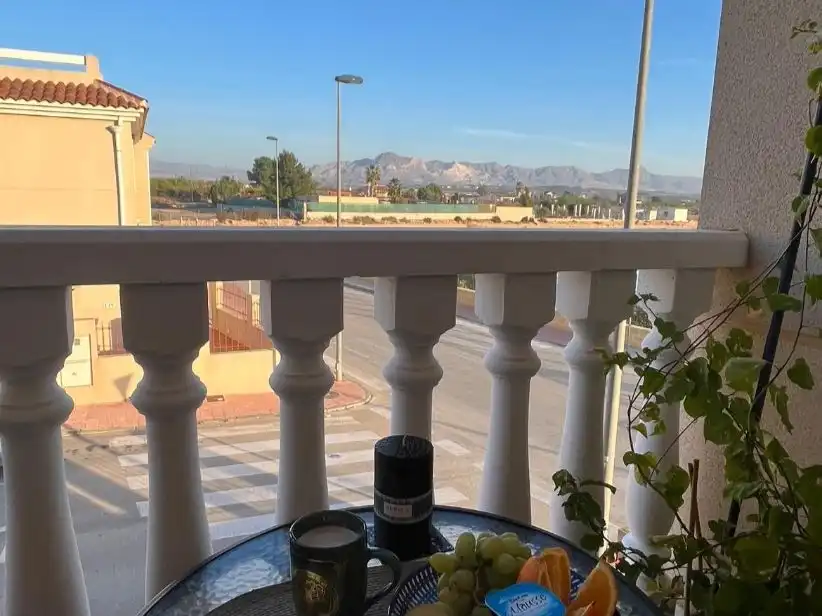 Mini appartamento con piscina in vendita a Calle Los Espinos 80, imagen 29