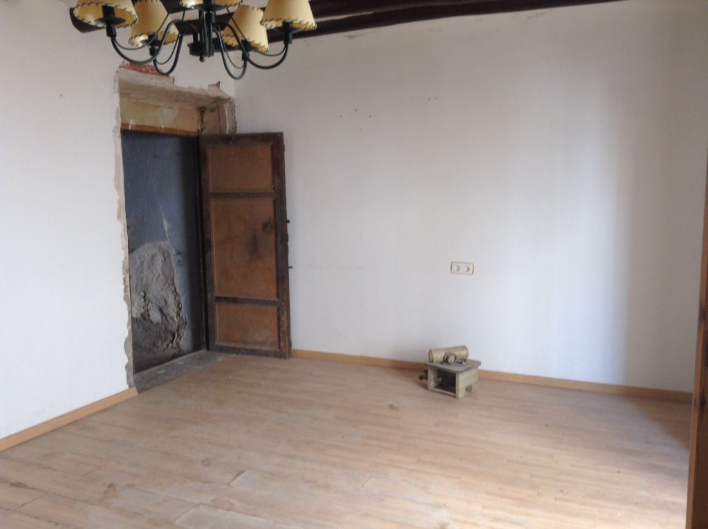 Casa o xalet en venda en Alcañiz