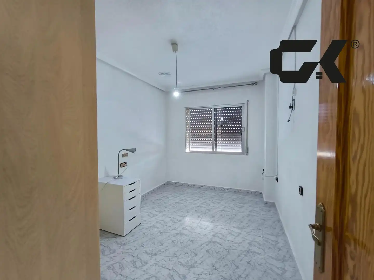 Piso en venta en Torre-Pacheco con Aire acondicionado, Terraza y Balcón