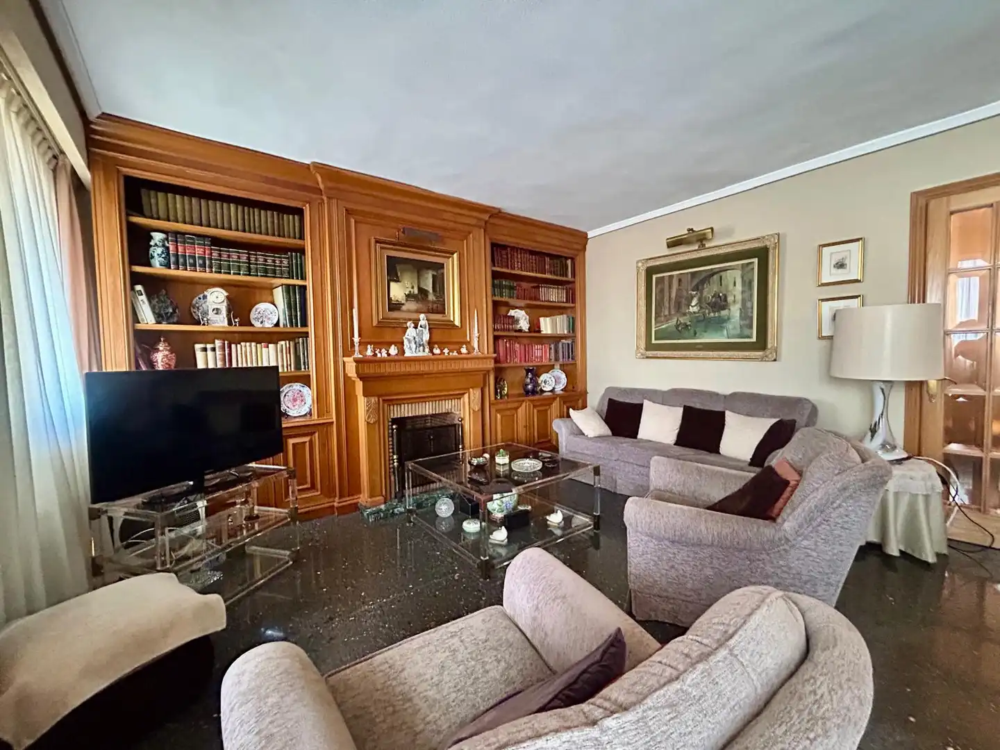 Flat with terrace for sale in Carrer del Mestre Racional 27, imagen 6