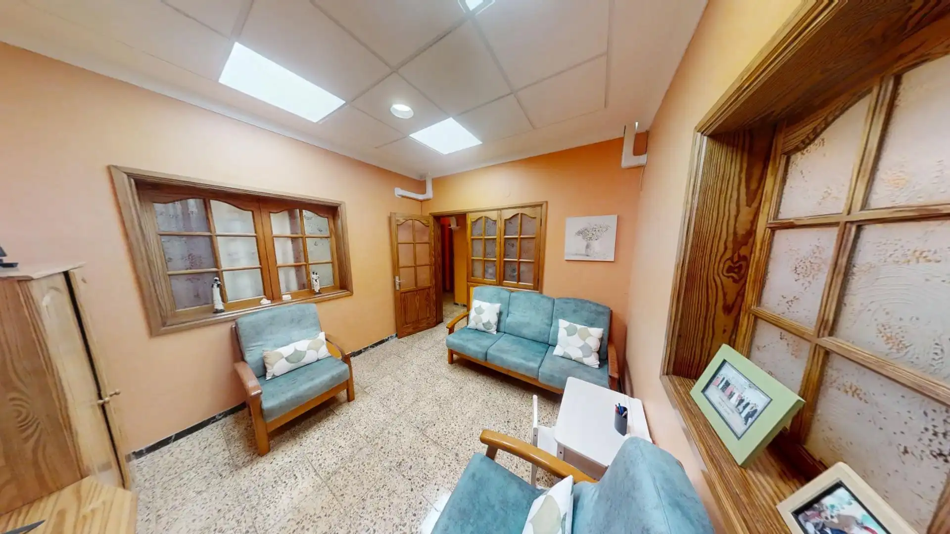Houses for sale in Telde  with Air Conditioner, Heating and Storage room