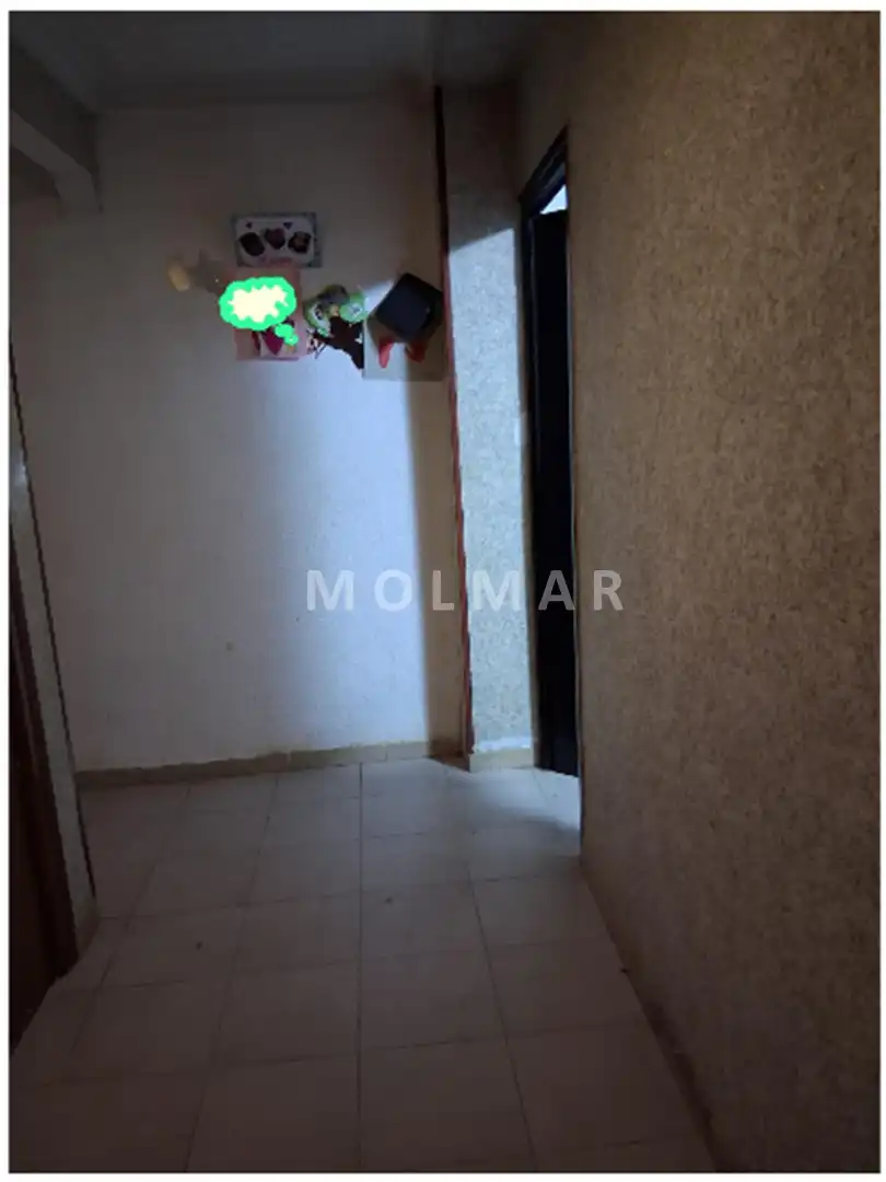 Flat for sale in Almansa  with Furnished