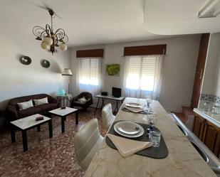 Living room of Flat for sale in Vegas del Genil  with Terrace