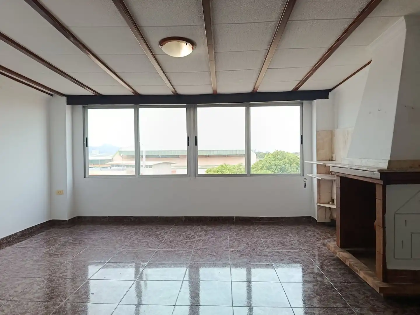 Living room of Flat for sale in Cullera