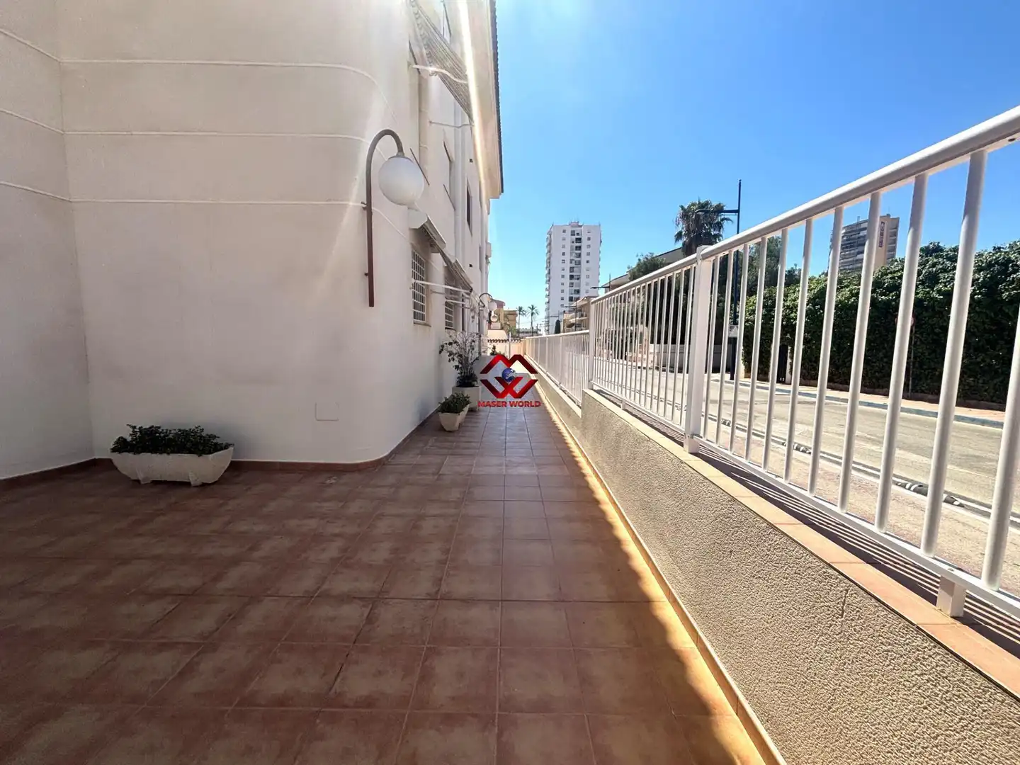 Appartement compact avec jardin à vendre à Santiago de la Ribera, imagen 41
