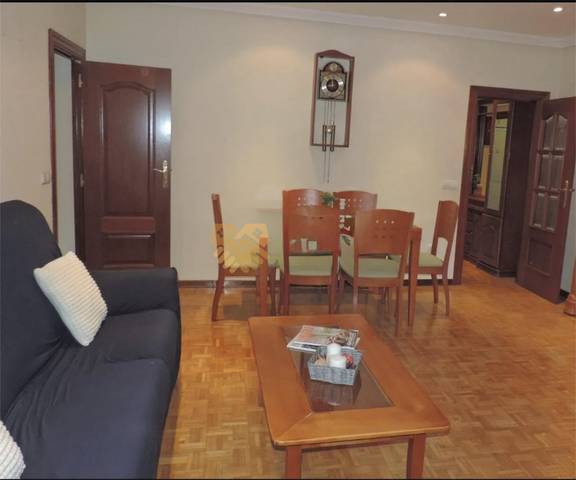 Piso en Venta en Garrido Norte