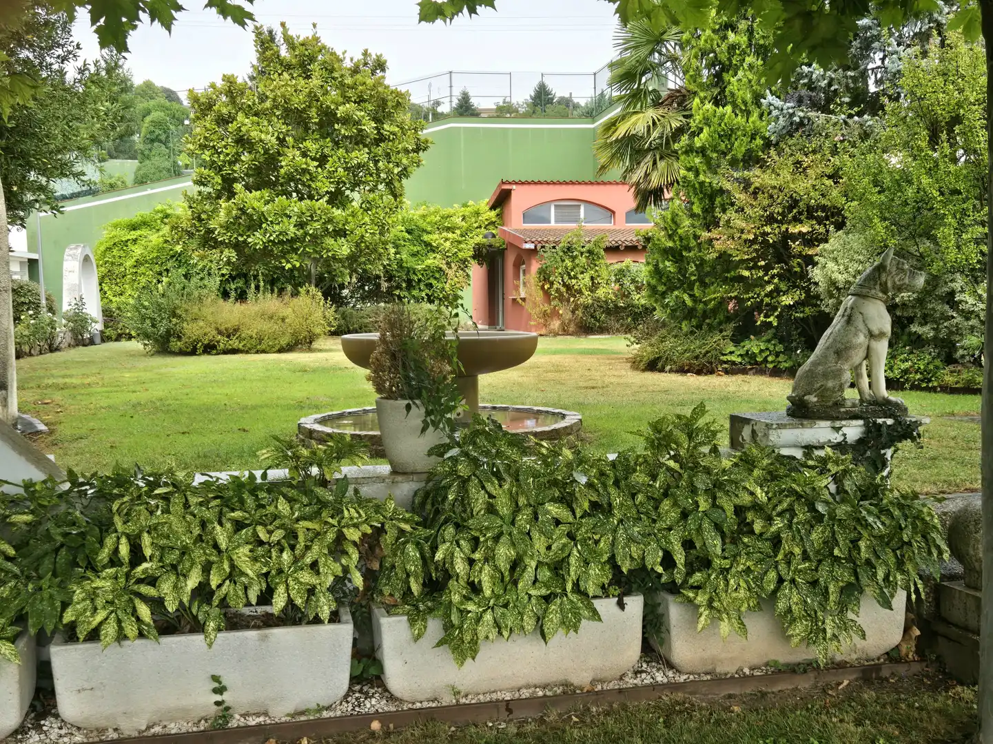 Casa con piscina in vendita a Nalda, imagen 4