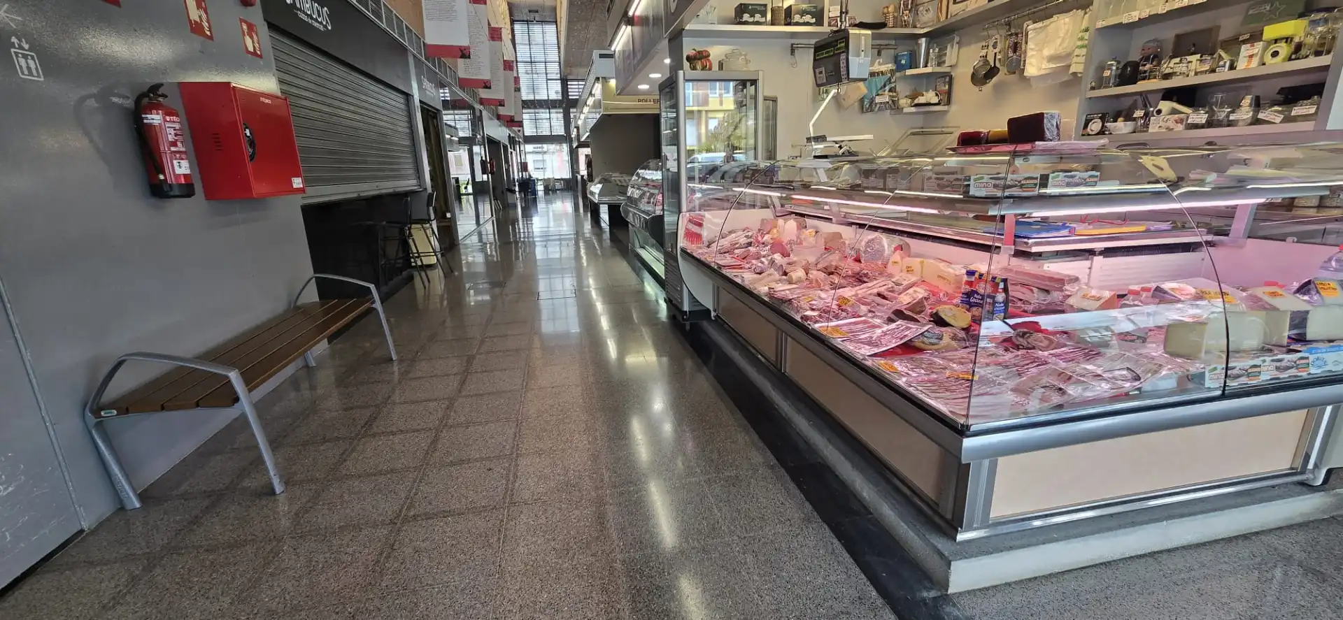 Local comercial en traspaso en Manlleu, imagen 6