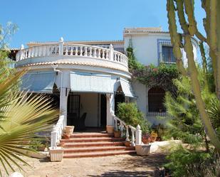 Garden of House or chalet for sale in Torrevieja  with Heating, Private garden and Terrace